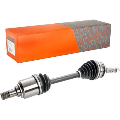 Dr!ve+ Antriebswelle 615mm Vorne Links Passend Für Toyota Verso Dp2110.10.0906: Antriebswelle Bga: Ds9126l Blue Print: Adbp890034 Dr!ve+: Dp2110100906 Dr!ve+ Antriebswelle 615mm Vorne Links Passend Für Toyota Verso Dp2110.10.0906: Antriebswelle Bga: Ds9126l Blue Print: Adbp890034 Dr!ve+: Dp2110100906