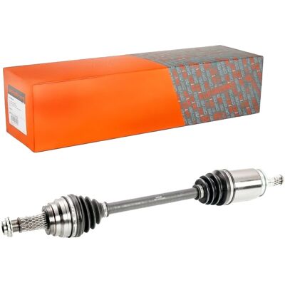 Dr!ve+ Antriebswelle 661mm Vorne Links Passend Für Bmw X5 X6 Dp2110.10.2200: Antriebswelle Bga: Ds0954l Bmw: 31607607937 Bmw: 31607622913 Bmw: 3160762 Dr!ve+ Antriebswelle 661mm Vorne Links Passend Für Bmw X5 X6 Dp2110.10.2200: Antriebswelle Bga: Ds0954l Bmw: 31607607937 Bmw: 31607622913 Bmw: 3160762