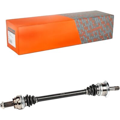 Dr!ve+ Antriebswelle Hinterachse Links Passend Für Bmw 5 Dp2110.10.2043: Antriebswelle Bmw: 33207581021 Bmw: 33207614289 Bogap: B3710120 Dr!ve+: Dp211 Dr!ve+ Antriebswelle Hinterachse Links Passend Für Bmw 5 Dp2110.10.2043: Antriebswelle Bmw: 33207581021 Bmw: 33207614289 Bogap: B3710120 Dr!ve+: Dp211