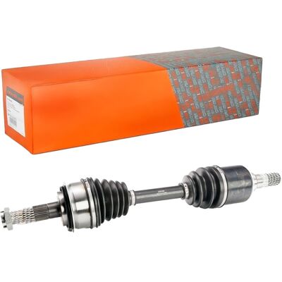 Dr!ve+ Antriebswelle 630mm Vorne Links Rechts Passend Für Toyota Hilux Yaris: Antriebswelle Ashika: 6202285 Bga: Ds9111 Blue Print: Adbp890025 Dr!ve+: Dr!ve+ Antriebswelle 630mm Vorne Links Rechts Passend Für Toyota Hilux Yaris: Antriebswelle Ashika: 6202285 Bga: Ds9111 Blue Print: Adbp890025 Dr!ve+: