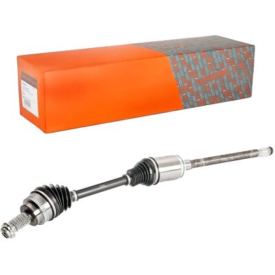 Dr!ve+ Antriebswelle 930mm Vorderachse Rechts Passend Für Bmw 5 Dp2110.10.0145: Antriebswelle Bmw: 31607558952 Bmw: 31607570272 Bmw: 31607570274 Bogap Dr!ve+ Antriebswelle 930mm Vorderachse Rechts Passend Für Bmw 5 Dp2110.10.0145: Antriebswelle Bmw: 31607558952 Bmw: 31607570272 Bmw: 31607570274 Bogap