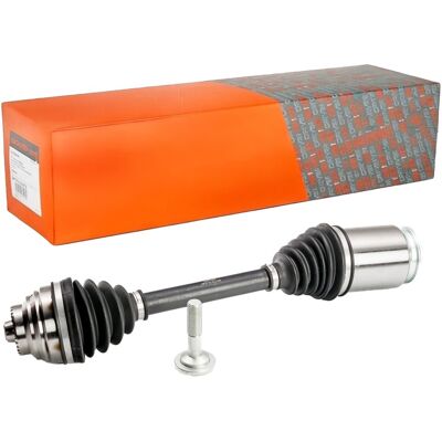 Dr!ve+ Antriebswelle 550mm Vorne Links Passend Für Bmw 1 2 3 4 Dp2110.10.2139: Antriebswelle Bga: Ds09001l Bmw: 31607597693 Bmw: 7597693 Bmw: 7638777 Dr!ve+ Antriebswelle 550mm Vorne Links Passend Für Bmw 1 2 3 4 Dp2110.10.2139: Antriebswelle Bga: Ds09001l Bmw: 31607597693 Bmw: 7597693 Bmw: 7638777