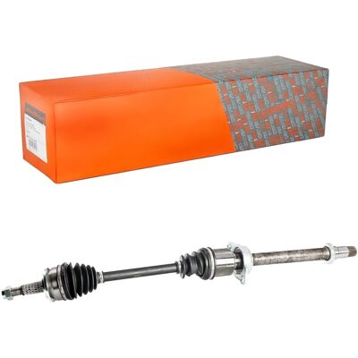Dr!ve+ Antriebswelle 960mm Vorne Rechts Passend Für Toyota Avensis Dp2110.10.0: Antriebswelle Dr!ve+: Dp2110100911 Friesen: Fds2656 Gsp: 259658 Kamoka Dr!ve+ Antriebswelle 960mm Vorne Rechts Passend Für Toyota Avensis Dp2110.10.0: Antriebswelle Dr!ve+: Dp2110100911 Friesen: Fds2656 Gsp: 259658 Kamoka