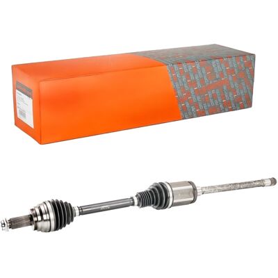 Dr!ve+ Antriebswelle 966mm Vorderachse Rechts Passend Für Bmw X5 X6: Antriebswelle Bga: Ds0945 Bmw: 31607607938 Bmw: 31607622914 Bmw: 31607629880 Bmw: Dr!ve+ Antriebswelle 966mm Vorderachse Rechts Passend Für Bmw X5 X6: Antriebswelle Bga: Ds0945 Bmw: 31607607938 Bmw: 31607622914 Bmw: 31607629880 Bmw: