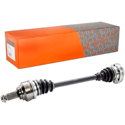 Dr!ve+ Antriebswelle 656mm Hinten Links Rechts Passend Für Bmw 5er 6er 7er: Antriebswelle Bga: Ds0917r Bmw: 33207572429 Bmw: 33207572430 Bmw: 33207572 Dr!ve+ Antriebswelle 656mm Hinten Links Rechts Passend Für Bmw 5er 6er 7er: Antriebswelle Bga: Ds0917r Bmw: 33207572429 Bmw: 33207572430 Bmw: 33207572