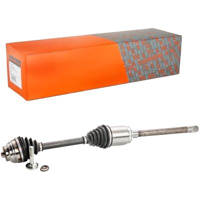 Dr!ve+ Antriebswelle 841mm Vorne Rechts Passend Für Bmw 1 2 3 4 Dp2110.10.2295: Antriebswelle Bga: Ds0962r Bmw: 31607597694 Bmw: 31607638776 Bmw: 7597 Dr!ve+ Antriebswelle 841mm Vorne Rechts Passend Für Bmw 1 2 3 4 Dp2110.10.2295: Antriebswelle Bga: Ds0962r Bmw: 31607597694 Bmw: 31607638776 Bmw: 7597