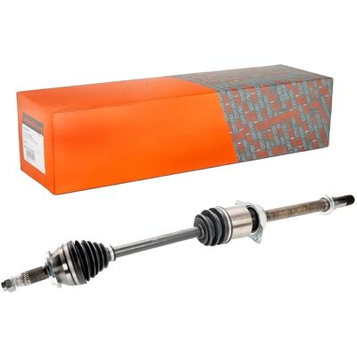 Dr!ve+ Antriebswelle 1004mm Vorne Rechts Passend Für Toyota Avensis Dp2110.10.: Antriebswelle Dr!ve+: Dp2110100912 Era Benelux: Da928822 Esen Skv: 40s Dr!ve+ Antriebswelle 1004mm Vorne Rechts Passend Für Toyota Avensis Dp2110.10.: Antriebswelle Dr!ve+: Dp2110100912 Era Benelux: Da928822 Esen Skv: 40s