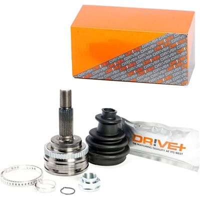 Dr!ve+ Antriebswellengelenk Satz Vorne Radseitig Passend Für Toyota Yaris: Gelenksatz, Antriebswelle Abakus: 14104186 Ackoja: A700181 Ashika: 6202238 Dr!ve+ Antriebswellengelenk Satz Vorne Radseitig Passend Für Toyota Yaris: Gelenksatz, Antriebswelle Abakus: 14104186 Ackoja: A700181 Ashika: 6202238