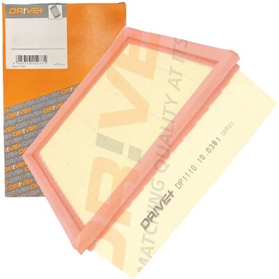 Dr!ve+ Luftfilter Filtereinsatz Passend Für Cadillac Cts Seat Cordoba Ibiza: Luftfilter 1a First Automotive: A60399 Amc Filter: Ca305 Ap Xenergy: X152 Dr!ve+ Luftfilter Filtereinsatz Passend Für Cadillac Cts Seat Cordoba Ibiza: Luftfilter 1a First Automotive: A60399 Amc Filter: Ca305 Ap Xenergy: X152