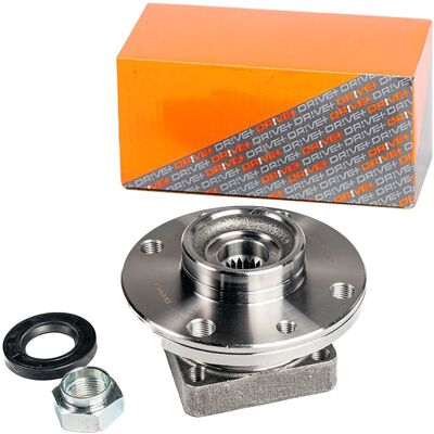 Dr!ve+ Radlagersatz Hinterachse Passend Für Autobianchi Y10 Fiat Panda Lancia: Radlagersatz A.b.s.: 200186 A.b.s.: 200577 Aic: 72981 Alfa Romeo: 44009 Dr!ve+ Radlagersatz Hinterachse Passend Für Autobianchi Y10 Fiat Panda Lancia: Radlagersatz A.b.s.: 200186 A.b.s.: 200577 Aic: 72981 Alfa Romeo: 44009