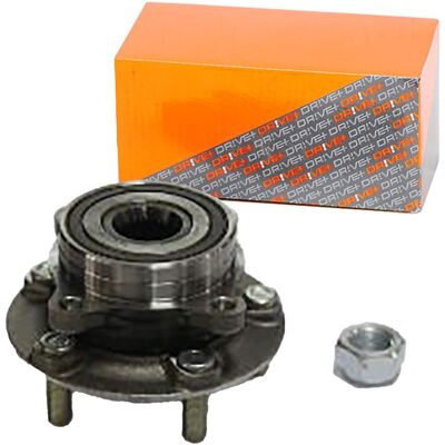 Dr!ve+ Radlager-satz Vorderachse Passend Für Mitsubishi Grandis Lancer 8: Radlagersatz A.b.s.: 201500 Abakus: 14101434 Ackoja: A370168 Ashika: 4415034 Dr!ve+ Radlager-satz Vorderachse Passend Für Mitsubishi Grandis Lancer 8: Radlagersatz A.b.s.: 201500 Abakus: 14101434 Ackoja: A370168 Ashika: 4415034