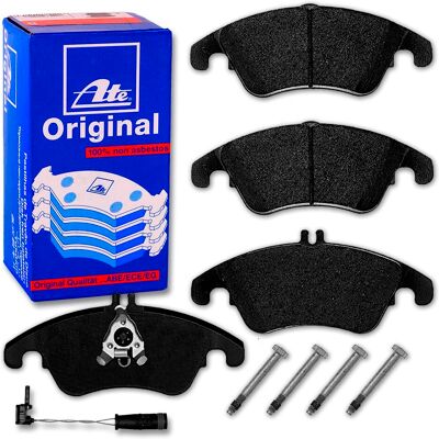 Ate Bremsbeläge Vorne Für Mercedes E-klasse W212 S212 A207 C207 + Cls C218 X218: Bremsscheibe A.b.s.: 18649 Brembo: 09b87911 Brembo: 09b8791s Car: 142 Ate Bremsbeläge Vorne Für Mercedes E-klasse W212 S212 A207 C207 + Cls C218 X218: Bremsscheibe A.b.s.: 18649 Brembo: 09b87911 Brembo: 09b8791s Car: 142