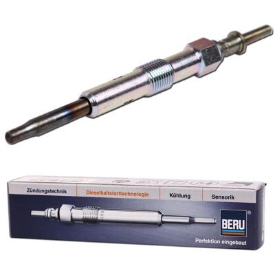 1x Beru Glühkerze Passend Für Peugeot 307 308 406 607 807 Boxer Citroen C4 C5 C8: Glühkerze Ashika: 0100019 Ashika: B089 Ashika: B131 Automega: 217944 1x Beru Glühkerze Passend Für Peugeot 307 308 406 607 807 Boxer Citroen C4 C5 C8: Glühkerze Ashika: 0100019 Ashika: B089 Ashika: B131 Automega: 217944
