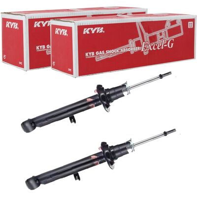 2x Kyb Gas A Just Stoßdämpfer Vorderachse Passend Für Lexus Gs: Stoßdämpfer Ashika: Ma22010 Dr!ve+: Dp1610100767 Gsp: 32133382 Japanparts: Mm22010 Jap 2x Kyb Gas A Just Stoßdämpfer Vorderachse Passend Für Lexus Gs: Stoßdämpfer Ashika: Ma22010 Dr!ve+: Dp1610100767 Gsp: 32133382 Japanparts: Mm22010 Jap