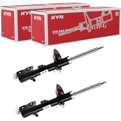 2x Kyb Excel-g Stoßdämpfer Vorderachse Passend Für Dodge Caliber: Stoßdämpfer Abakus: 23201208 Ashika: Ma90023 Birth: Am0503381 Ctr: Gy2494g Daco: 450 2x Kyb Excel-g Stoßdämpfer Vorderachse Passend Für Dodge Caliber: Stoßdämpfer Abakus: 23201208 Ashika: Ma90023 Birth: Am0503381 Ctr: Gy2494g Daco: 450