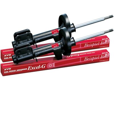 2x Kyb Excel-g Stossdämpfer Vorderseite Vorne L+r Für Peugeot 1007 Citroen C2: Stoßdämpfer Abakus: 23201097 Al-ko: 301874 Al-ko: 308014 Al-ko: 810075 2x Kyb Excel-g Stossdämpfer Vorderseite Vorne L+r Für Peugeot 1007 Citroen C2: Stoßdämpfer Abakus: 23201097 Al-ko: 301874 Al-ko: 308014 Al-ko: 810075