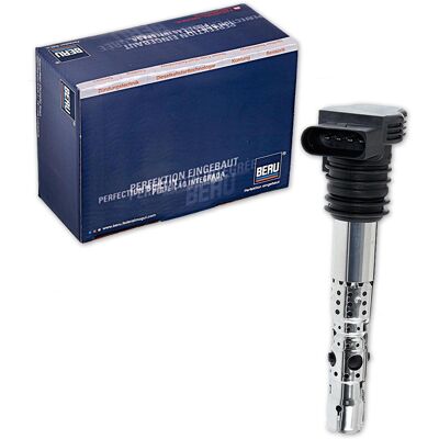 1x Beru Zündspule Für Audi A3 (8l) A4 (b5 B) A6 (c5) Tt 8n Vw Golf Iv Passat 3b: Zündspule Abakus: 12201012 Aic: 51054 Ap Xenergy: Xe9002d Ap Xenergy: 1x Beru Zündspule Für Audi A3 (8l) A4 (b5 B) A6 (c5) Tt 8n Vw Golf Iv Passat 3b: Zündspule Abakus: 12201012 Aic: 51054 Ap Xenergy: Xe9002d Ap Xenergy: