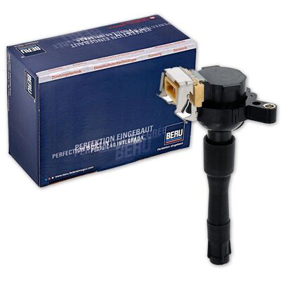 Beru Zündspule Passend Für Bmw 3 (e36 E46) 5 (e39) 7 (e38) 8 (e31) X5 (e53) Z3: Zündspule Abakus: 12201003 Aic: 51374 Ap Xenergy: Xe5018 Ap Xenergy: X Beru Zündspule Passend Für Bmw 3 (e36 E46) 5 (e39) 7 (e38) 8 (e31) X5 (e53) Z3: Zündspule Abakus: 12201003 Aic: 51374 Ap Xenergy: Xe5018 Ap Xenergy: X