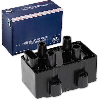 Beru Zündspule 1.4 1.6 Passend Für Renault Clio Kangoo Twingo Dacia Sandero: Zündspule Abakus: 12201001 Abakus: 12201038 Aisin: Escre0158 Ap Xenergy: Beru Zündspule 1.4 1.6 Passend Für Renault Clio Kangoo Twingo Dacia Sandero: Zündspule Abakus: 12201001 Abakus: 12201038 Aisin: Escre0158 Ap Xenergy: