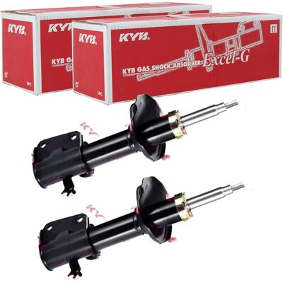 2x Kyb Premium Stoßdämpfer Vorderachse Passend Für Daihatsu Terios: Stoßdämpfer Ashika: Ma60009 Ashika: Ma60021 Birth: Am0405171 Ctr: Gy1834g Daihatsu 2x Kyb Premium Stoßdämpfer Vorderachse Passend Für Daihatsu Terios: Stoßdämpfer Ashika: Ma60009 Ashika: Ma60021 Birth: Am0405171 Ctr: Gy1834g Daihatsu