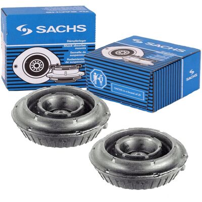 2x Sachs Domlager Hinten Passend Für Ford Fiesta 4 Ja Ja Ka Puma Mazda 121: Federbeinstützlager 3rg: 45303 Aic: 71681 Ashika: Sma0011 Ashika: Sma0111 2x Sachs Domlager Hinten Passend Für Ford Fiesta 4 Ja Ja Ka Puma Mazda 121: Federbeinstützlager 3rg: 45303 Aic: 71681 Ashika: Sma0011 Ashika: Sma0111