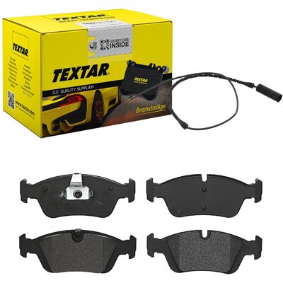 Textar Bremsbeläge Va Passend Für Bmw 3er E36 Cabrio Coupe Compact Touring Z3: Bremsbelagsatz, Scheibenbremse A.b.s.: 36678 Abakus: 23101021 Aisin: Bp Textar Bremsbeläge Va Passend Für Bmw 3er E36 Cabrio Coupe Compact Touring Z3: Bremsbelagsatz, Scheibenbremse A.b.s.: 36678 Abakus: 23101021 Aisin: Bp