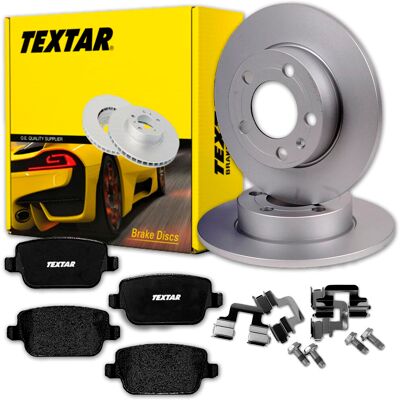 Textar Bremsscheiben 302mm + Beläge Hinten Passend Für Ford Mondeo 4 + Kuga 1: Bremsscheibe: 1379931, 1385590, 1405500, 1864280, 1877765, 1892357, 189 Textar Bremsscheiben 302mm + Beläge Hinten Passend Für Ford Mondeo 4 + Kuga 1: Bremsscheibe: 1379931, 1385590, 1405500, 1864280, 1877765, 1892357, 189