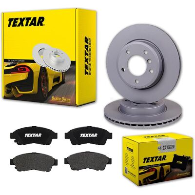 Textar Bremsscheiben 255mm + Beläge Vorne Passend Für Toyota Corolla E10 E11: Bremsscheibe: 4351202040, 4351212550 Bremsbelagsatz, Scheibenbremse: 044 Textar Bremsscheiben 255mm + Beläge Vorne Passend Für Toyota Corolla E10 E11: Bremsscheibe: 4351202040, 4351212550 Bremsbelagsatz, Scheibenbremse: 044
