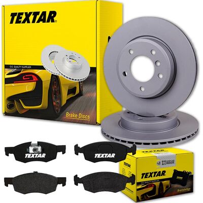 Textar Bremsscheiben 257mm + Beläge Vorne Passend Für Fiat Doblo 119 223: Bremsscheibe: 60811256, 60811266, 46423415, 46416712, 7645056, 60806137, 777 Textar Bremsscheiben 257mm + Beläge Vorne Passend Für Fiat Doblo 119 223: Bremsscheibe: 60811256, 60811266, 46423415, 46416712, 7645056, 60806137, 777