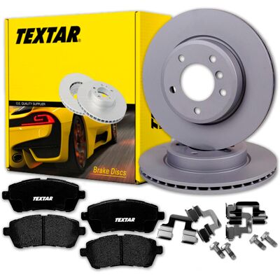 Textar Bremsscheiben 258mm + Beläge Vorne Passend Für Ford Fiesta 6 Vi Mk6: Bremsscheibe: 1523795, 1535924, 1546835, 1679853, 2017682, 8v511125aa, 8v5 Textar Bremsscheiben 258mm + Beläge Vorne Passend Für Ford Fiesta 6 Vi Mk6: Bremsscheibe: 1523795, 1535924, 1546835, 1679853, 2017682, 8v511125aa, 8v5