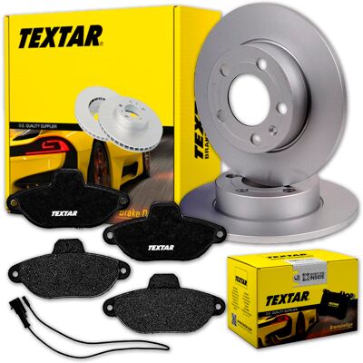 Textar Bremsscheiben 240mm + Beläge Vorne Passend Für Fiat 500 + Ford Ka Ii: Bremsscheibe: 46403960, 51859078, 51876438, 7163465, 71738421, 71769481, Textar Bremsscheiben 240mm + Beläge Vorne Passend Für Fiat 500 + Ford Ka Ii: Bremsscheibe: 46403960, 51859078, 51876438, 7163465, 71738421, 71769481,