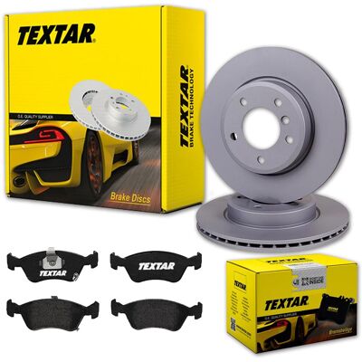 Textar Bremsscheiben 260mm + Beläge Vorne Passend Für Toyota Avensis T22: Bremsscheibe: 4351205030 Bremsbelagsatz, Scheibenbremse: 0446505020, 0446505 Textar Bremsscheiben 260mm + Beläge Vorne Passend Für Toyota Avensis T22: Bremsscheibe: 4351205030 Bremsbelagsatz, Scheibenbremse: 0446505020, 0446505