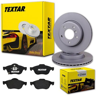Textar Bremsscheiben 276mm + Beläge Vorne Für Toyota Avensis T22 Limo Kombi: Bremsscheibe: 4351205060, 4351220730 Bremsbelagsatz, Scheibenbremse: 0446 Textar Bremsscheiben 276mm + Beläge Vorne Für Toyota Avensis T22 Limo Kombi: Bremsscheibe: 4351205060, 4351220730 Bremsbelagsatz, Scheibenbremse: 0446