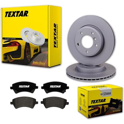 Textar Bremsscheiben 275mm + Beläge Vorne Passend Für Toyota Corolla E12: Bremsscheibe: 4351202080, 4351202081, 43512yzzae Bremsbelagsatz, Scheibenbre Textar Bremsscheiben 275mm + Beläge Vorne Passend Für Toyota Corolla E12: Bremsscheibe: 4351202080, 4351202081, 43512yzzae Bremsbelagsatz, Scheibenbre