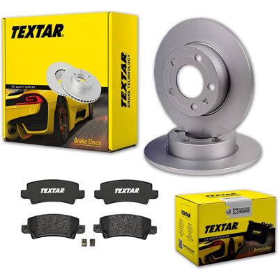 Textar Bremsscheiben 279mm + Beläge Hinten Passend Für Toyota Corolla E12: Bremsscheibe: 4351202080, 4351202081, 43512yzzae Bremsbelagsatz, Scheibenbr Textar Bremsscheiben 279mm + Beläge Hinten Passend Für Toyota Corolla E12: Bremsscheibe: 4351202080, 4351202081, 43512yzzae Bremsbelagsatz, Scheibenbr
