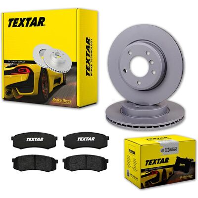 Textar Bremsscheiben 312mm + Beläge Hinten Für Toyota Land Cruiser Prado J15: Bremsscheibe A.b.s.: 18335 Ackoja: A7040027 Aisin: A6r1117s Ashika: 6102 Textar Bremsscheiben 312mm + Beläge Hinten Für Toyota Land Cruiser Prado J15: Bremsscheibe A.b.s.: 18335 Ackoja: A7040027 Aisin: A6r1117s Ashika: 6102