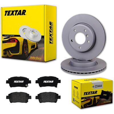 Textar Bremsscheiben 255mm + Beläge Vorne Passend Für Toyota Mr 2 Bj. 1999-2005: Bremsscheibe: Toyota: 435120d020 Toyota: 435120d030 Toyota: 435120d05 Textar Bremsscheiben 255mm + Beläge Vorne Passend Für Toyota Mr 2 Bj. 1999-2005: Bremsscheibe: Toyota: 435120d020 Toyota: 435120d030 Toyota: 435120d05