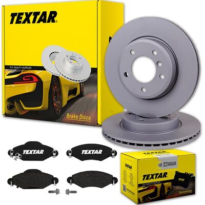 Textar Bremsscheiben 235mm + Beläge Vorne Passend Für Toyota Yaris P1: Bremsscheibe: 435120d010, 4351252010, 4351252020, 4351252050 Bremsbelagsatz, Sc Textar Bremsscheiben 235mm + Beläge Vorne Passend Für Toyota Yaris P1: Bremsscheibe: 435120d010, 4351252010, 4351252020, 4351252050 Bremsbelagsatz, Sc