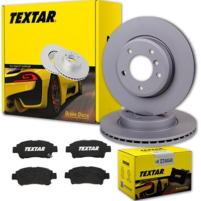 Textar Bremsscheiben 235mm + Beläge Vorne Passend Für Toyota Yaris P1: Bremsscheibe: 435120d010, 4351252010, 4351252020, 4351252050 Bremsbelagsatz, Sc Textar Bremsscheiben 235mm + Beläge Vorne Passend Für Toyota Yaris P1: Bremsscheibe: 435120d010, 4351252010, 4351252020, 4351252050 Bremsbelagsatz, Sc