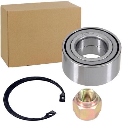 A.B.S. Radlagersatz - Mit ABS-Sensor, 37/72mm, 0,66kg A.B.S. Radlagersatz - Mit ABS-Sensor, 37/72mm, 0,66kg