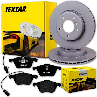 Textar Bremsscheiben + Beläge Vorne Für Vw Sharan + Ford Galaxy + Seat Alhambra: Bremsscheibe: Ford: 1108038 Vw: 7m3615301 Bremsbelagsatz, Scheibenbre Textar Bremsscheiben + Beläge Vorne Für Vw Sharan + Ford Galaxy + Seat Alhambra: Bremsscheibe: Ford: 1108038 Vw: 7m3615301 Bremsbelagsatz, Scheibenbre
