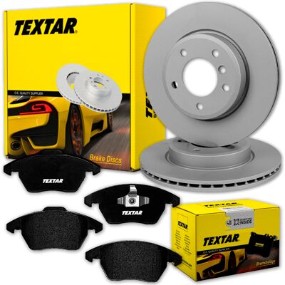 Textar Bremsscheiben 302mm + Beläge Vorne Für Peugeot 207 307 + Citroen C4: Bremsscheibe: 1606308280, 1618859580, 4246c0, 4246p5, 424933, 424985, 4249 Textar Bremsscheiben 302mm + Beläge Vorne Für Peugeot 207 307 + Citroen C4: Bremsscheibe: 1606308280, 1618859580, 4246c0, 4246p5, 424933, 424985, 4249