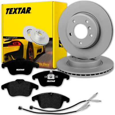 Textar Bremsscheiben 304mm + Beläge Vorne Für Citroen C5 3 Rd + Peugeot 407: Bremsscheibe: 424924, 1611841980, 1618865180, 424925, 424992, 4249k0 Brem Textar Bremsscheiben 304mm + Beläge Vorne Für Citroen C5 3 Rd + Peugeot 407: Bremsscheibe: 424924, 1611841980, 1618865180, 424925, 424992, 4249k0 Brem
