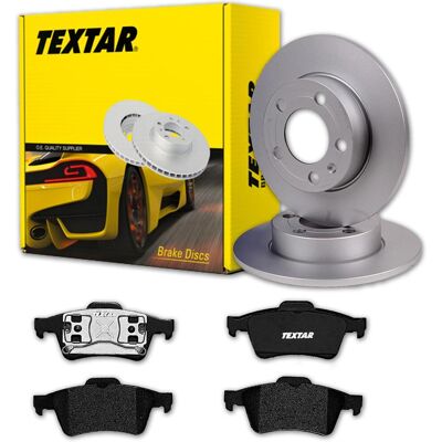 Textar Bremsscheiben 278mm + Beläge Hinten Für Nissan Primera P12 + Wp12: Bremsscheibe: 432064u101, 432064u102, 432064u103 Bremsbelagsatz, Scheibenbre Textar Bremsscheiben 278mm + Beläge Hinten Für Nissan Primera P12 + Wp12: Bremsscheibe: 432064u101, 432064u102, 432064u103 Bremsbelagsatz, Scheibenbre