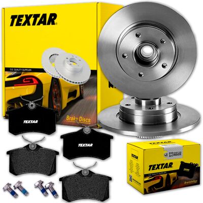 Textar Bremsscheiben 290mm + Beläge Hinten Passend Für Renault Grand Scenic 3: Bremsscheibe: 402020536r, 432020016r Bremsbelagsatz, Scheibenbremse: 44 Textar Bremsscheiben 290mm + Beläge Hinten Passend Für Renault Grand Scenic 3: Bremsscheibe: 402020536r, 432020016r Bremsbelagsatz, Scheibenbremse: 44