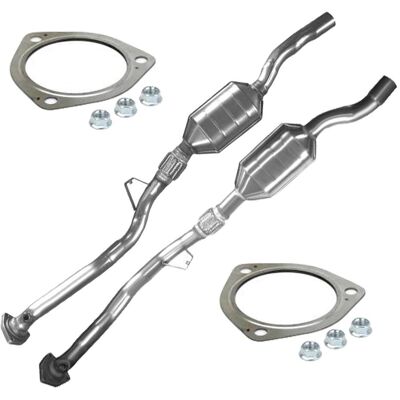 BM CATALYSTS Bm Katalysator Links + Rechts Passend Für Audi A4 B5 A6 Vw Passat 3b Ohne Obd: Katalysator As: 42154 As: 42205 As: 42220 Audi: 4b0253058lx Audi: 4b025 BM CATALYSTS Bm Katalysator Links + Rechts Passend Für Audi A4 B5 A6 Vw Passat 3b Ohne Obd: Katalysator As: 42154 As: 42205 As: 42220 Audi: 4b0253058lx Audi: 4b025