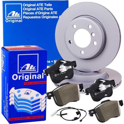 Ate Bremsscheiben 315mm + Beläge Vorne Passend Für Bmw 3er M3 3.2 E36 Bj: 95-99: Warnkontakt, Bremsbelagverschleiß A.b.s.: 39529 Ap Xenergy: X70118 At Ate Bremsscheiben 315mm + Beläge Vorne Passend Für Bmw 3er M3 3.2 E36 Bj: 95-99: Warnkontakt, Bremsbelagverschleiß A.b.s.: 39529 Ap Xenergy: X70118 At