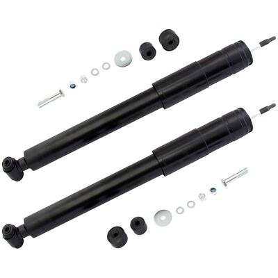 2x Gasdruck Stoßdämpfer Hinterachse Für Mercedes C-klasse W203 S203 Cl203: Stoßdämpfer Abakus: 23202067 Aic: 52612 Al-ko: 501003 Ap Xenergy: X198553 A 2x Gasdruck Stoßdämpfer Hinterachse Für Mercedes C-klasse W203 S203 Cl203: Stoßdämpfer Abakus: 23202067 Aic: 52612 Al-ko: 501003 Ap Xenergy: X198553 A