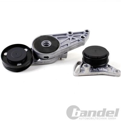 Audi 058903133 Riemenspanner - Riemenspanner und Spannrolle Audi 058903133 Riemenspanner - Riemenspanner und Spannrolle