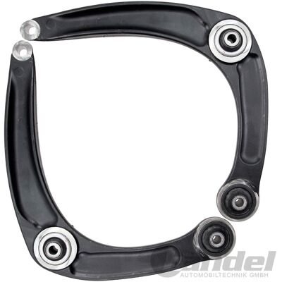 Hausmarke Querlenkersatz Vorne Links+rechts Passend Für Citroen C4 Ii Ds4 Peugeot 308 5008: Lenker, Radaufhängung 3rg: 31263 A.b.s.: 211213 Aic: 73770 Aisin: Jt Hausmarke Querlenkersatz Vorne Links+rechts Passend Für Citroen C4 Ii Ds4 Peugeot 308 5008: Lenker, Radaufhängung 3rg: 31263 A.b.s.: 211213 Aic: 73770 Aisin: Jt